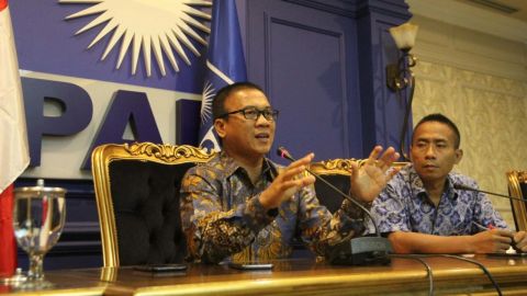 PAN Pilih Prabowo Capres, Jika Zulkifli Hasan Cawapres