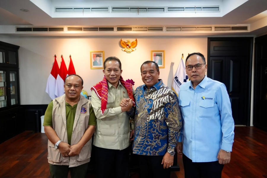 Festival Bunga dan Buah Siap Digelar, Bupati Karo Mengajak Masyarakat Nikmati Pesona Alam, Budaya dan Hasil Pertanian