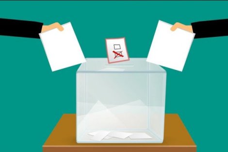 KPU Temukan 6,2 Juta Data Pemilih Belum Masuk DPT Pemilu 2019