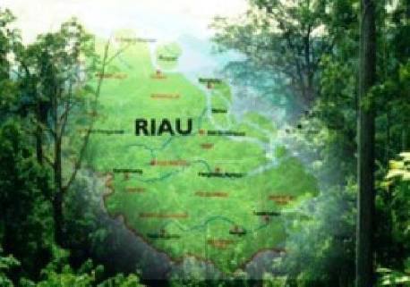 Pemprov Riau Data Situs Bersejarah  Diajukan ke Pusat Jadi Cagar Budaya