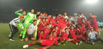 Timnas U-22 Indonesia Tak Boleh Santai Setelah Juara, Ini Alasannya!