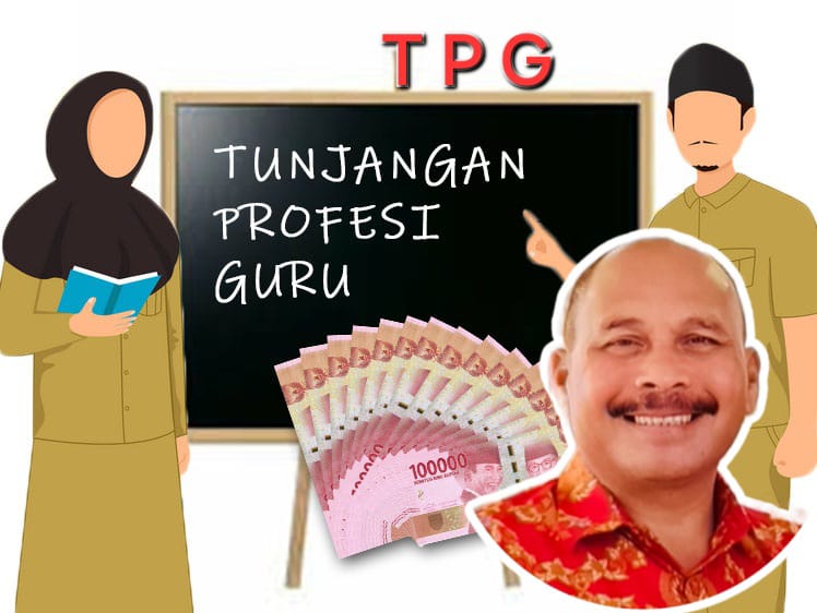 Ribuan Guru Desak Pemkab Karo Segera Bayarkan Tunjangan Profesi Guru Tahun 2025