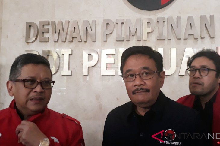 PDIP Pertanyakan Kerinduan Pada Orde Baru