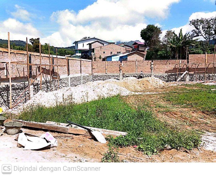 Pembangunan KDMP di Kabupaten Karo Capai 40-45 Persen, Kodim 0205/TK Kebut Penyelesaian