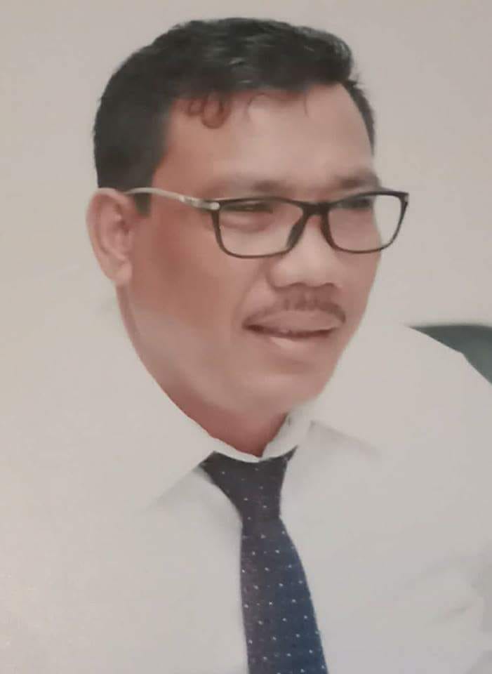 Wakil Rakyat Kampar dari PDI P Sorot Kepemimpinan Bupati Azis Zainal, Tentang Ini ...