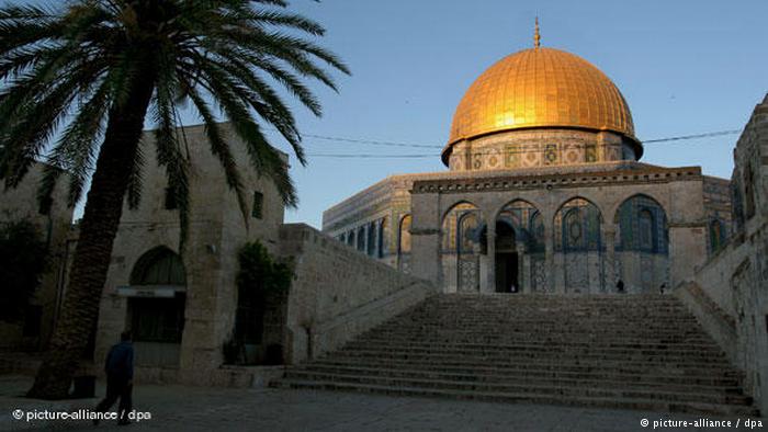 Inilah 7 Situs Bersejarah Penting di Yerusalem Bagi Umat Beragama