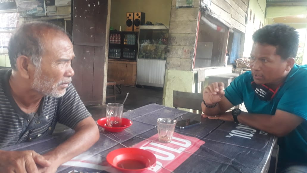 BPD Perbesi Laporkan Kebijakan Kades ke Bupati Karo, 3 Tahun tak Dilibatkan Soal Dana Desa