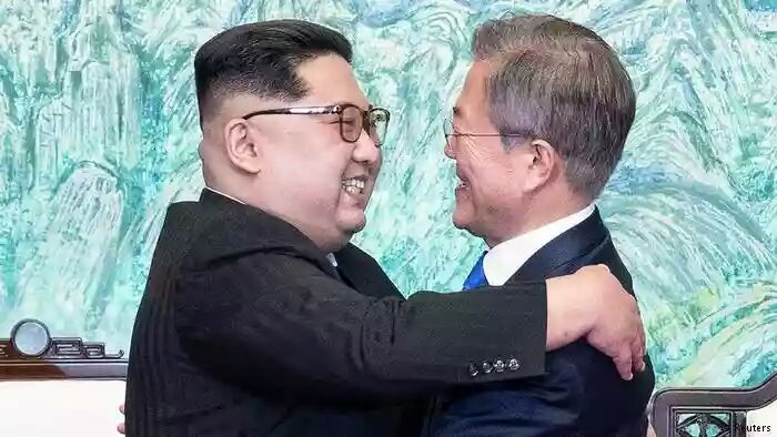 Apa Komentar Dunia? Korea Utara dan Korea Selatan Sepakat Akhiri Perang