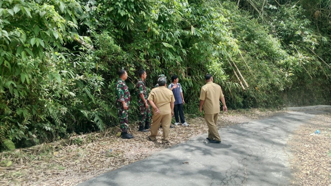 Peran Babinsa dan Manfaat Jalan Desa, Program TMMD Reguler 121 Tahun 2025 Kodim 0205/TK Peran Babinsa dan Manfaat Jalan Desa, Program TMMD Reguler 121 Tahun 2025 Kodim 0205/TK