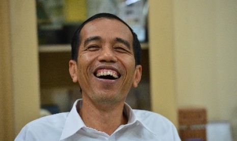 Soal Siapa Cawapres Jokowi, Ini Pernyataan Golkar
