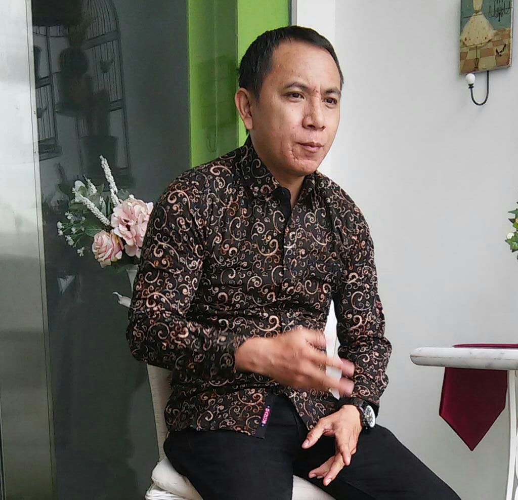 Pengamat Politik IPI: 4 Figur Muda yang Layak Dampingi Jokowi