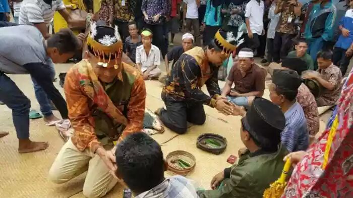 Gubernur Terpilih Diminta Memperhatikan Budaya Talang Mamak di Inhu