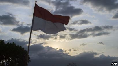 Indonesia Resmi Jadi Anggota Tidak Tetap DK Perserikatan Bangsa -  Bangsa
