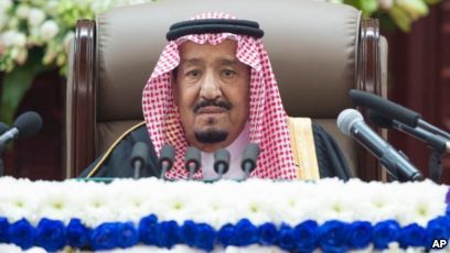Biaya Hidup Naik, Raja Saudi Perpanjang Tunjangan Warganya