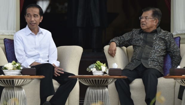 Presiden Jokowi Ancam Bakal Ganti Menteri yang Tak Penuhi Target