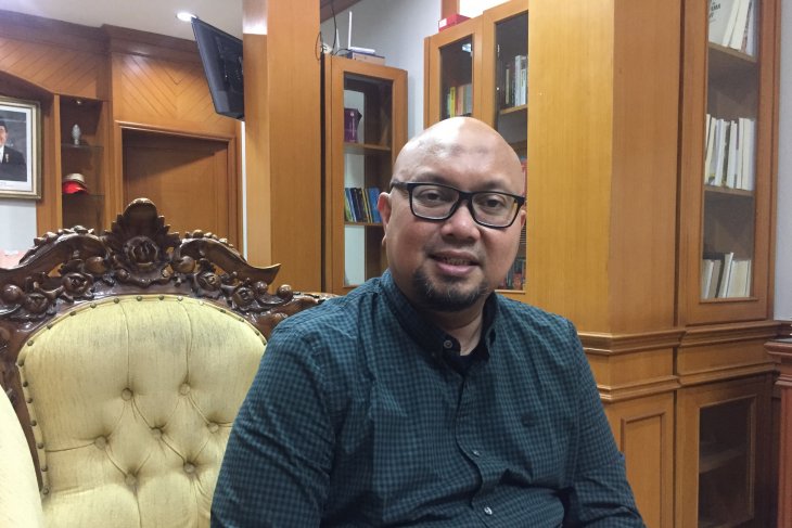 KPU Targetkan Santunan 542 Petugas KPPS se-Indonesia yang Meninggal Dunia Tuntas Tahun Ini