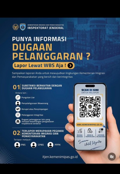 Karutan Kabanjahe Evan Yudha Putra Sembiring Gelar Pers Release Terkait Dugaan Pungli Dalam Pengurusan Bebas Bersyarat dan Cuti Bersyarat