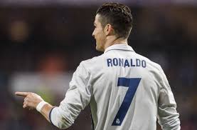 Ronaldo Pindah ke Juventus, Real Madrid Sudah Siapkan Nomor 7 untuk Hazard