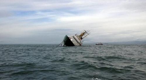 13 Orang Hilang, Perahu Tenggelam di Waduk Cirata Diduga Akibat Kelebihan Muatan