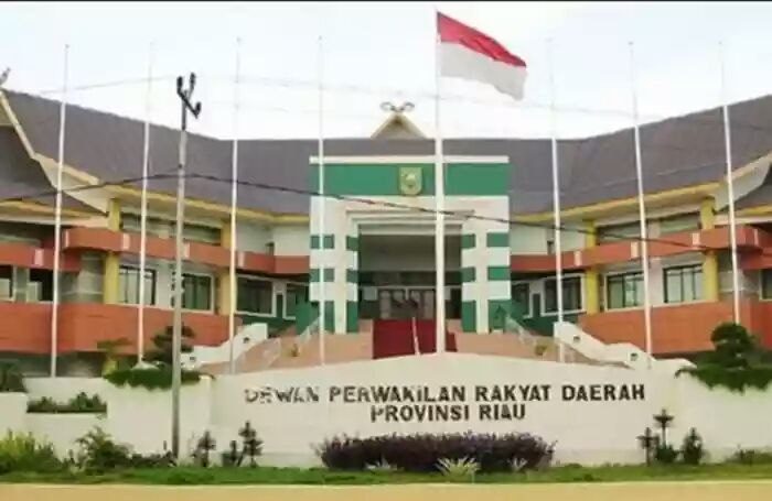 Wakil Ketua DPRD Riau Noviwaldy: Temuan BPK RI Akan Ditindaklanjuti
