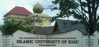 Dua Fakultas di Universitas Islam Riau Bersertifikasi ISO 9001