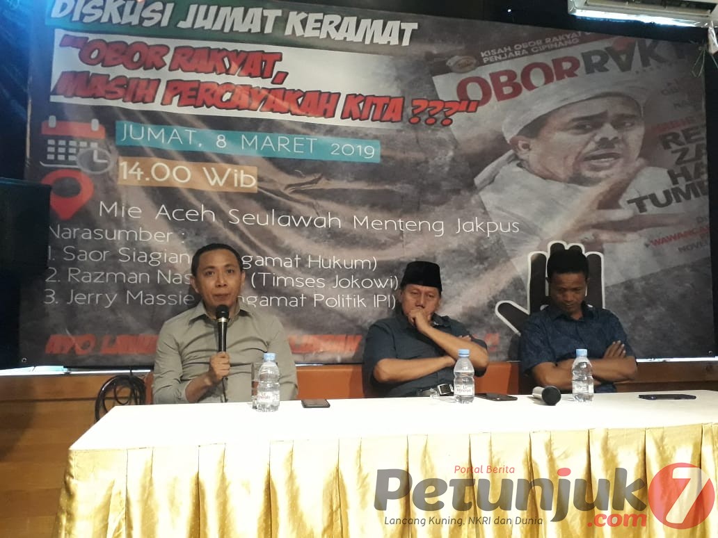 Pengamat Politik : Prabowo - Puan Ditandemkan, Ganjar Akan Direkrut Nasdem (Pilpres 2024)