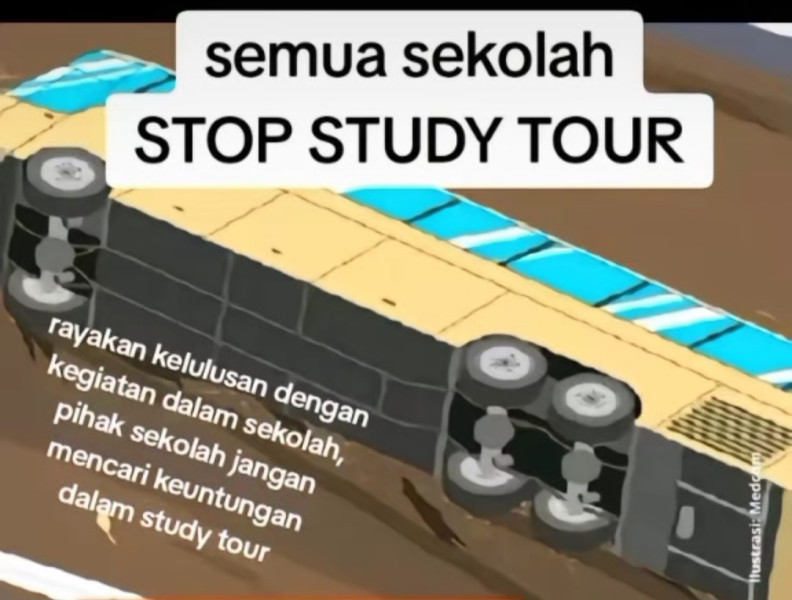 Dengan Adanya Bus Anak Sekolah Yang Kecelakaan, Masyarakat Karo Minta Kepada Dinas Pendidikan Karo Stop Study Taur