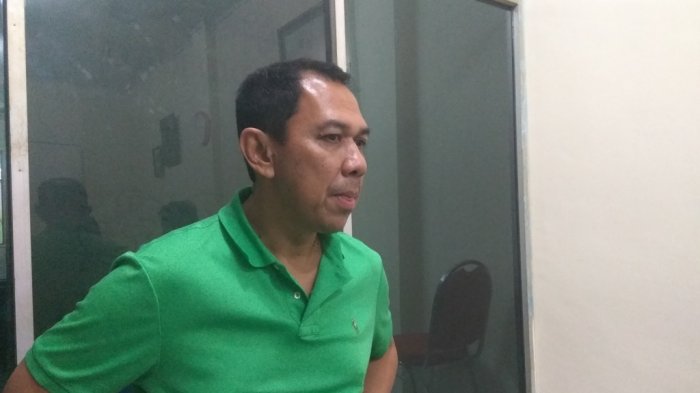Aksi Oknum Pendemo Tuding Juni Ardianto Rachman Diduga Terlibat Kasus Korupsi, Ini Klarifikasinya