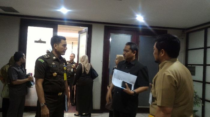 Kepala Kejaksaan Tinggi Riau Janji Maksimalkan Tangani Kasus Lahan Universitas Riau
