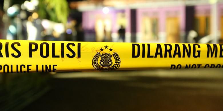 Pos Jaga Polda Sumut Diserang, Seorang Polisi Tewas