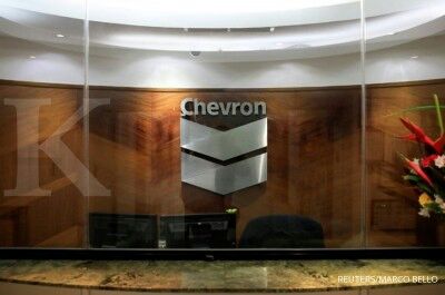 Bersaing dengan Pertamina di Blok Rokan, Begini Tanggapan Chevron