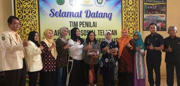 PSM Tangkerang Labuai Wakili Riau ke Tingkat Nasional
