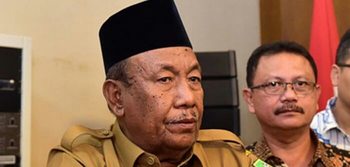 Soal Pengunduran Diri Pejabat, Begini Tanggapan Plt Gubernur Riau