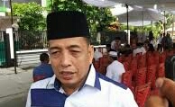 DPD Demokrat Riau Akui Belum Terima Surat Pengunduran Diri Firdaus