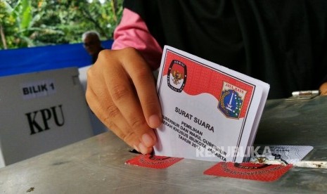 Pilkada, 102 Ribu Warga Kabupaten Bandung Belum Tercatat di Data Base e-KTP