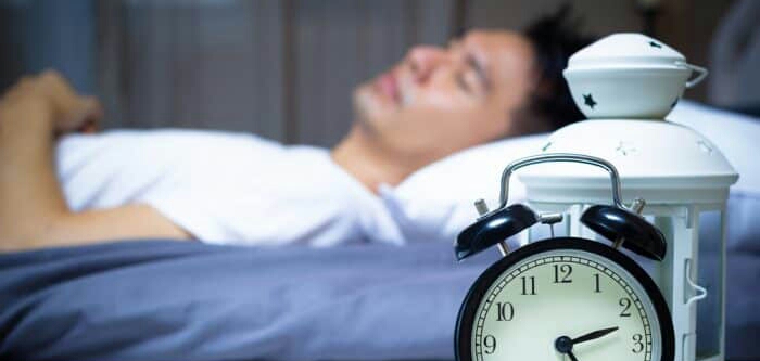 Ingin Tahu, Apa Saja Organ Tubuh Bekerja Saat Anda Tertidur Lelap