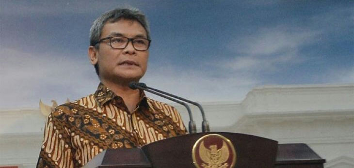 Istana Presiden RI: KSAU Penuhi Syarat Jadi Panglima TNI