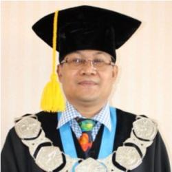 Densus 88 Polda Riau ke Universitas Riau, Rektor: Apresiasi Keberhasilan Polri
