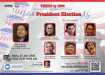 Diskusi Webinar P3S dan Pewarna Indonesia: Pilpres AS 2020 Menurut Para Pakar Politik Internasional
