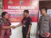 Mengedepankan Restoratif Justice, Kapolsek Mediasi Perkara Penganiayaan di Mardingding