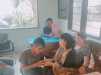 Polsek Simpang Empat Gelar Perkara Perdamaian Dengan Restorative Justice